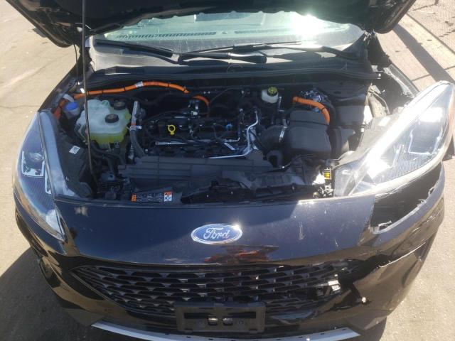 Photo 7 from auction – 2020 FORD ESCAPE SE with VIN 1FMCU9BZ5LUB89206