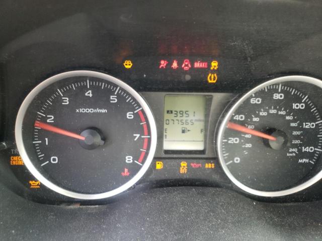 Photo 8 from auction – 2015 SUBARU FORESTER 2 with VIN JF2SJABC8FH521742