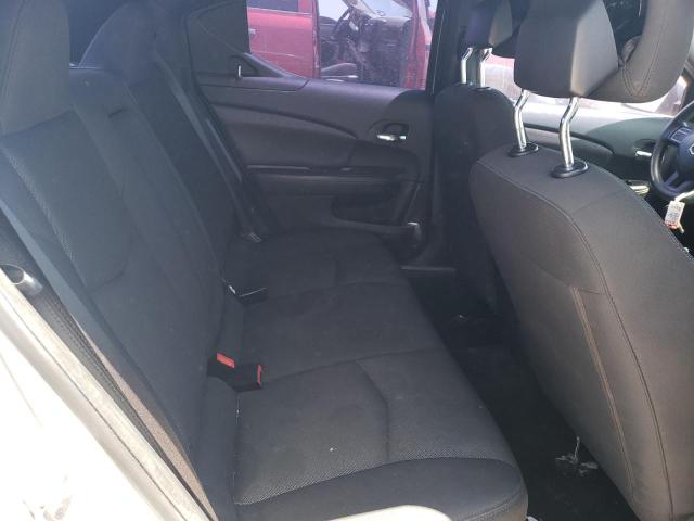 Photo 6 from auction – 2011 DODGE AVENGER EX with VIN 1B3BD4FB4BN588344