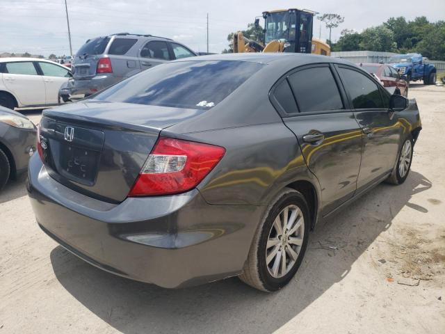 Фото 4 с аукциона – 2012 HONDA CIVIC EX с VIN 2HGFB2F85CH556643