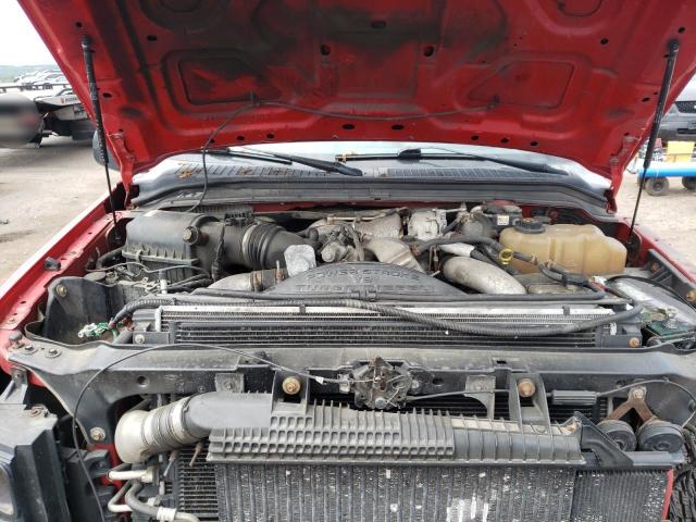 Photo 7 from auction – 2010 FORD F250 SUPER with VIN 1FTSW2ARXAEB18688