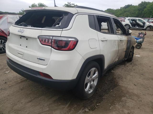 Photo 4 from auction – 2019 JEEP COMPASS LA with VIN 3C4NJCBB2KT692268