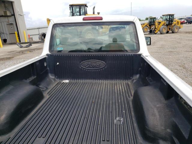 Photo 6 from auction – 2011 FORD RANGER with VIN 1FTKR1AD4BPA62291