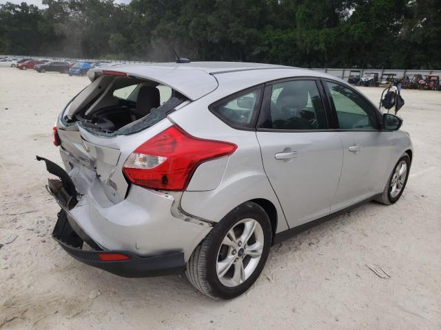Photo 4 from auction – 2014 FORD FOCUS SE with VIN 1FADP3K21EL323840