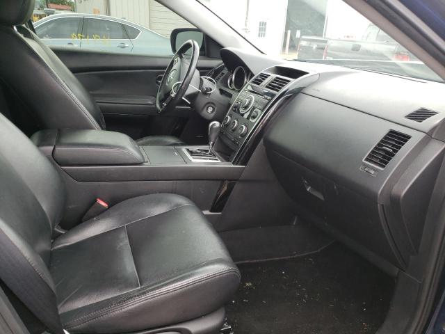Photo 5 from auction – 2008 MAZDA CX-9 with VIN JM3TB28A880158895