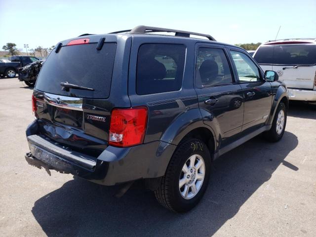 Photo 4 from auction – 2008 MAZDA TRIBUTE S with VIN 4F2CZ96158KM03222