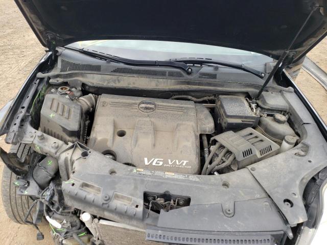 Photo 7 from auction – 2016 GMC TERRAIN SL with VIN 2GKFLUE35G6233440