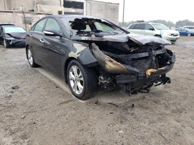 صورة رقم 9 من المزاد - 2012 HYUNDAI SONATA SE مع VIN 5NPEC4AC1CH411377