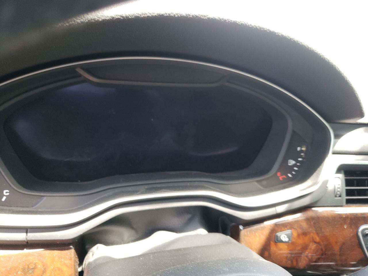Photo 8 from auction – 2017 AUDI A4 PREMIUM with VIN WAUENAF41HN041224
