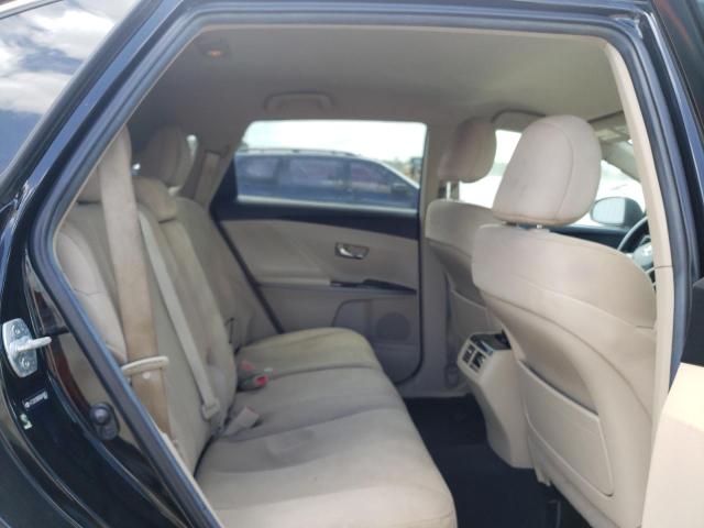 Photo 6 from auction – 2011 TOYOTA VENZA with VIN 4T3ZA3BB6BU049853