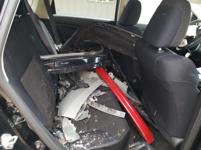 Photo 6 from auction – 2016 HONDA CR-V SE with VIN 2HKRM4H47GH631500