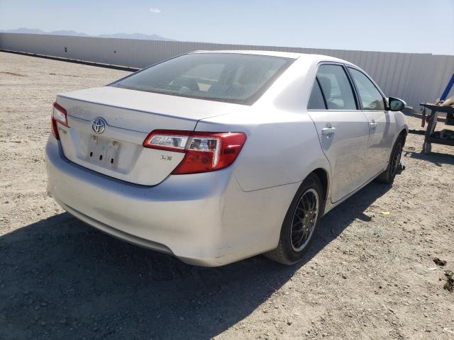 Foto 4 de la subasta – 2012 TOYOTA CAMRY con VIN 4T4BF1FK2CR168307