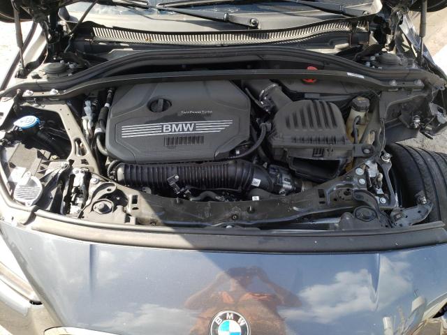Photo 7 from auction – 2021 BMW 228XI with VIN WBA73AK04M7H55724