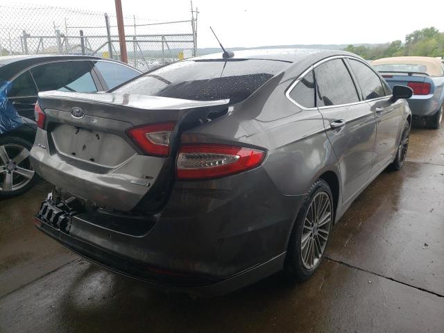 Photo 4 from auction – 2013 FORD FUSION SE with VIN 3FA6P0HR1DR170372
