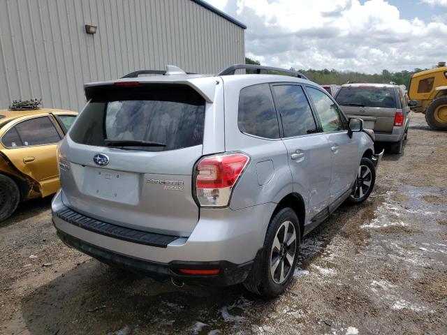 Photo 4 from auction – 2017 SUBARU FORESTER 2 with VIN JF2SJAJC6HH469452