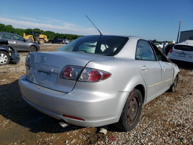 Photo 4 from auction – 2006 MAZDA 6 I with VIN 1YVHP80C665M10380