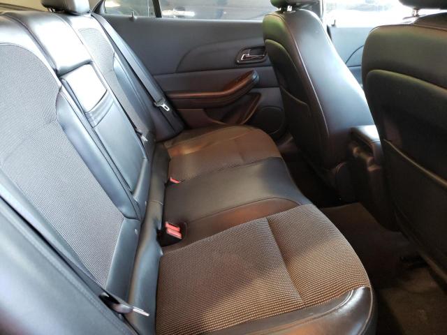 Photo 6 from auction – 2013 CHEVROLET MALIBU 1LT with VIN 1G11D5SR6DF137117