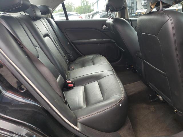 Photo 6 from auction – 2012 FORD FUSION SEL with VIN 3FAHP0JA6CR320228