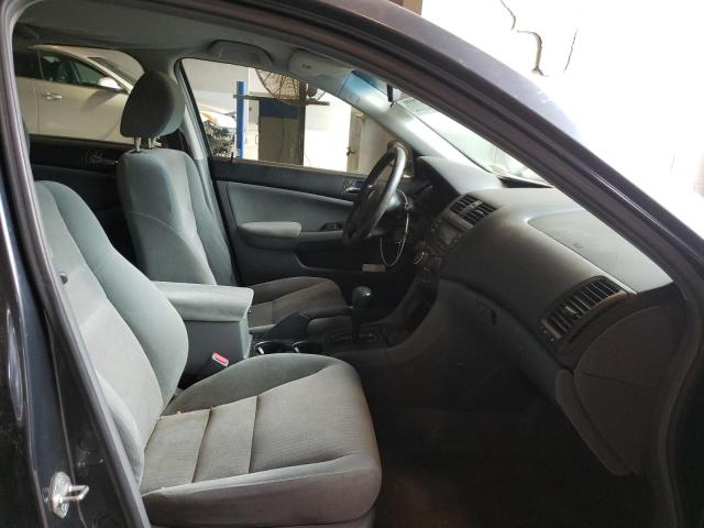 Photo 5 from auction – 2005 HONDA ACCORD with VIN 1HGCM56415A146192