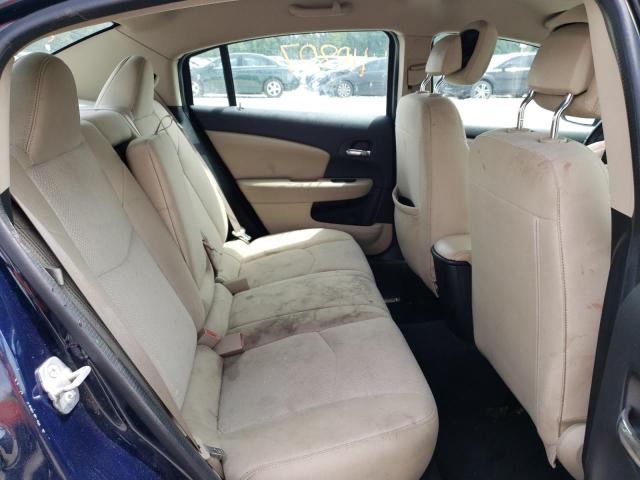 Photo 6 from auction – 2014 CHRYSLER 200 TOURIN with VIN 1C3CCBBB3EN178949