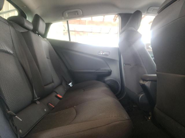 Photo 6 from auction – 2019 TOYOTA PRIUS with VIN JTDKARFU4K3089772