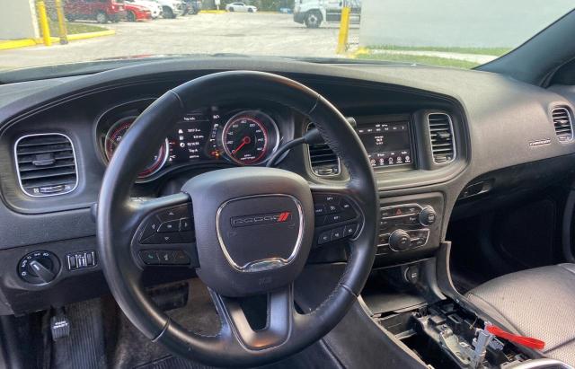 Photo 9 from auction – 2019 DODGE CHARGER PO with VIN 2C3CDXKT4KH514941