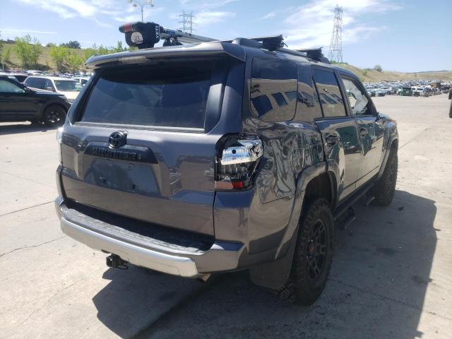 Photo 4 from auction – 2021 TOYOTA 4RUNNER SR with VIN JTERU5JR5M5953801