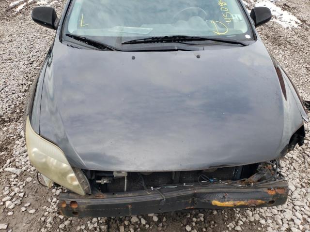 Photo 7 from auction – 2008 TOYOTA SCION with VIN JTKDE167080236830