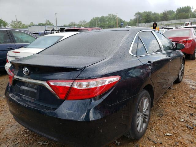 Photo 4 from auction – 2017 TOYOTA CAMARY with VIN 4T1BF1FK1HU691349