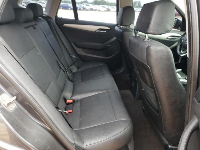 Photo 6 from auction – 2015 BMW X1 SDRIVE2 with VIN WBAVM1C51FVW58488