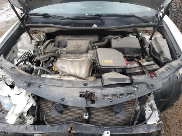 Photo 7 from auction – 2012 TOYOTA CAMRY BASE with VIN 4T1BF1FK2CU019826