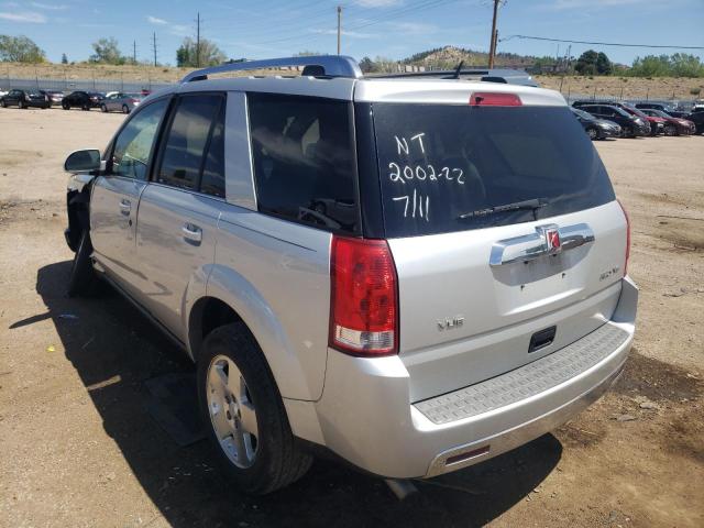 Photo 3 from auction – 2007 SATURN VUE with VIN 5GZCZ63497S804895