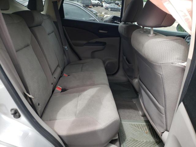 Photo 6 from auction – 2013 HONDA CR-V EX with VIN 2HKRM3H51DH521802