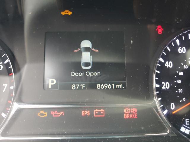 Photo 8 from auction – 2013 KIA OPTIMA SX with VIN 5XXGR4A61DG135782