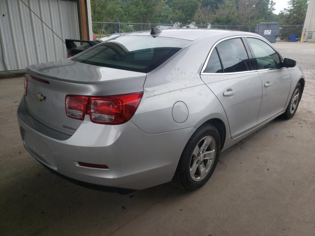 Photo 4 from auction – 2013 CHEVROLET MALIBU LS with VIN 1G11B5SA9DF347243