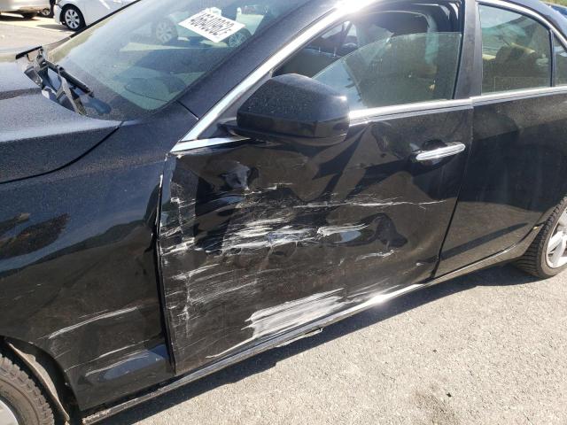 Photo 9 from auction – 2013 CADILLAC ATS with VIN 1G6AA5RA3D0118787