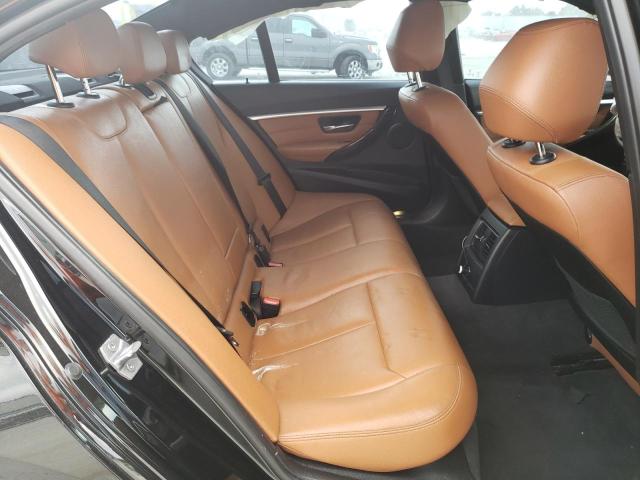Photo 6 from auction – 2016 BMW 328 I SULE with VIN WBA8E9G53GNT44491
