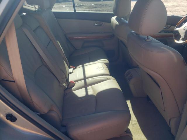 Photo 6 from auction – 2009 LEXUS RX 350 with VIN 2T2HK31U99C108888