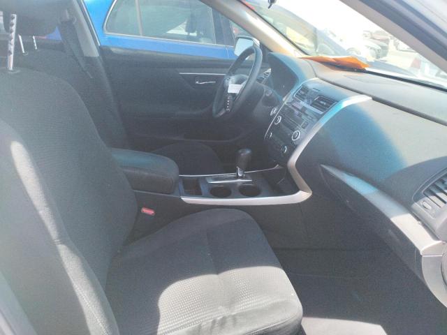 Photo 5 from auction – 2015 NISSAN ALTIMA 2.5 with VIN 1N4AL3AP4FC106800