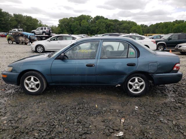 Photo 9 from auction – 1996 TOYOTA COROLLA with VIN 2T1BA02E2TC149700