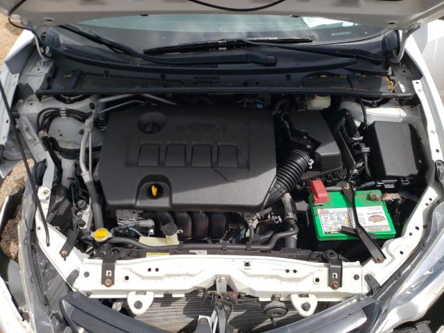 Photo 7 from auction – 2016 TOYOTA COROLLA L with VIN 2T1BURHE1GC651140