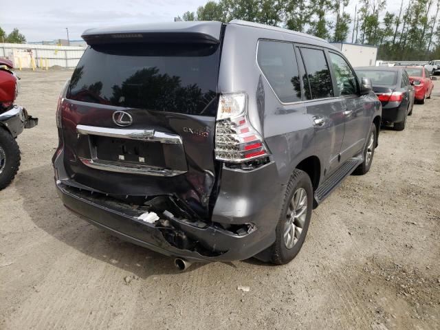 Photo 4 from auction – 2016 LEXUS GX 460 PRE with VIN JTJJM7FX1G5123614