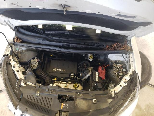 Photo 7 from auction – 2017 BUICK ENCORE PRE with VIN KL4CJESB3HB008268