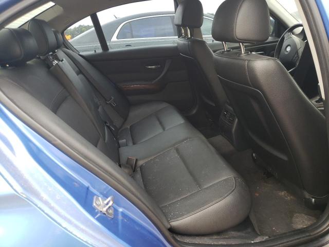 Photo 6 from auction – 2011 BMW 328 I SULE with VIN WBAPH5C57BA441372