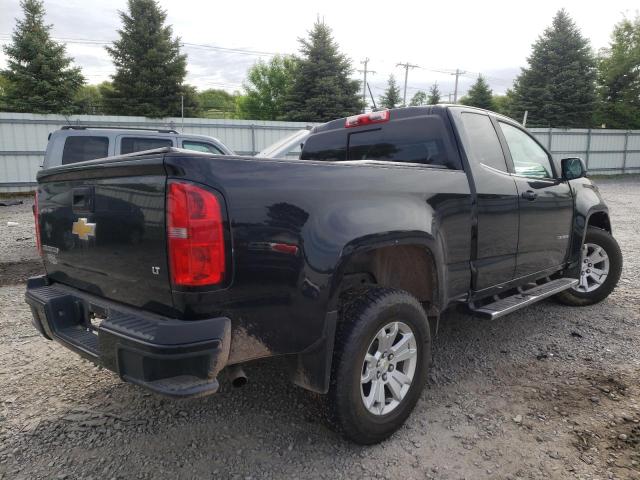 Photo 6 from auction – 2016 CHEVROLET COLORADO L with VIN 1GCHTCEA2G1113370