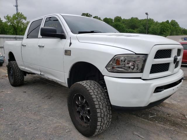 2014 Ram 2500