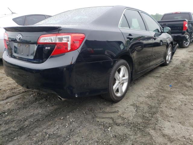 Photo 4 from auction – 2012 TOYOTA CAMRY BASE with VIN 4T1BF1FK5CU152001