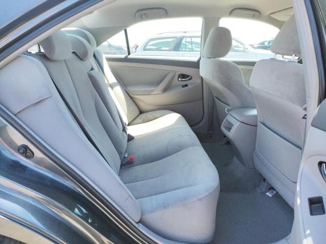 Photo 6 from auction – 2008 TOYOTA CAMRY CE with VIN 4T4BE46K28R028043