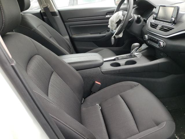 Photo 5 from auction – 2021 NISSAN ALTIMA S with VIN 1N4BL4BV8MN351284