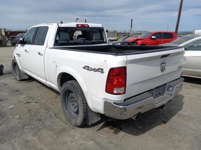 Photo 3 from auction – 2018 RAM 1500 SLT with VIN 1C6RR7TT2JS124411